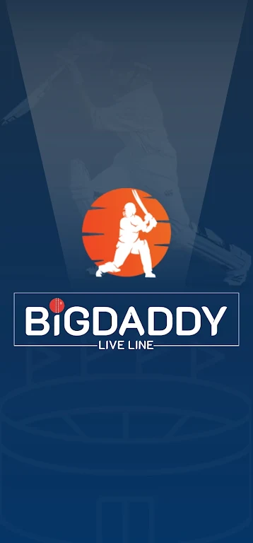 Big Daddy Live Line屏幕截圖1