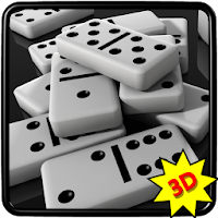 3D Dominoes by A Trillion Games Ltd