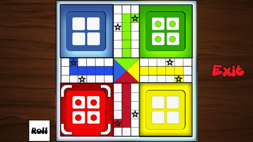 Ludo Zone屏幕截圖2