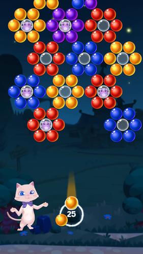 Bubble Shooter Blast ကိုဖန်သားပြင်2