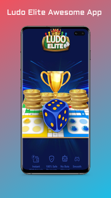 Ludo Elite - Win Cash Online ကိုဖန်သားပြင်1