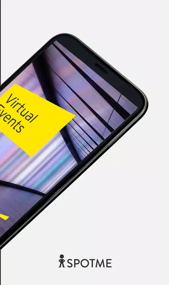 EY Virtual Events屏幕截圖2