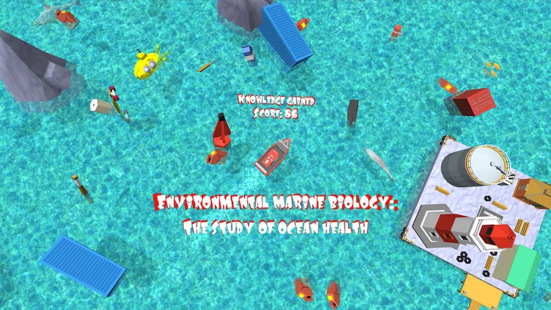 Boaty McBoatface Screenshot 3