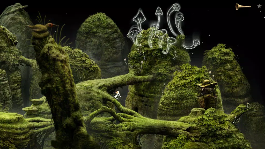 Samorost 3 Demo screenshot 2