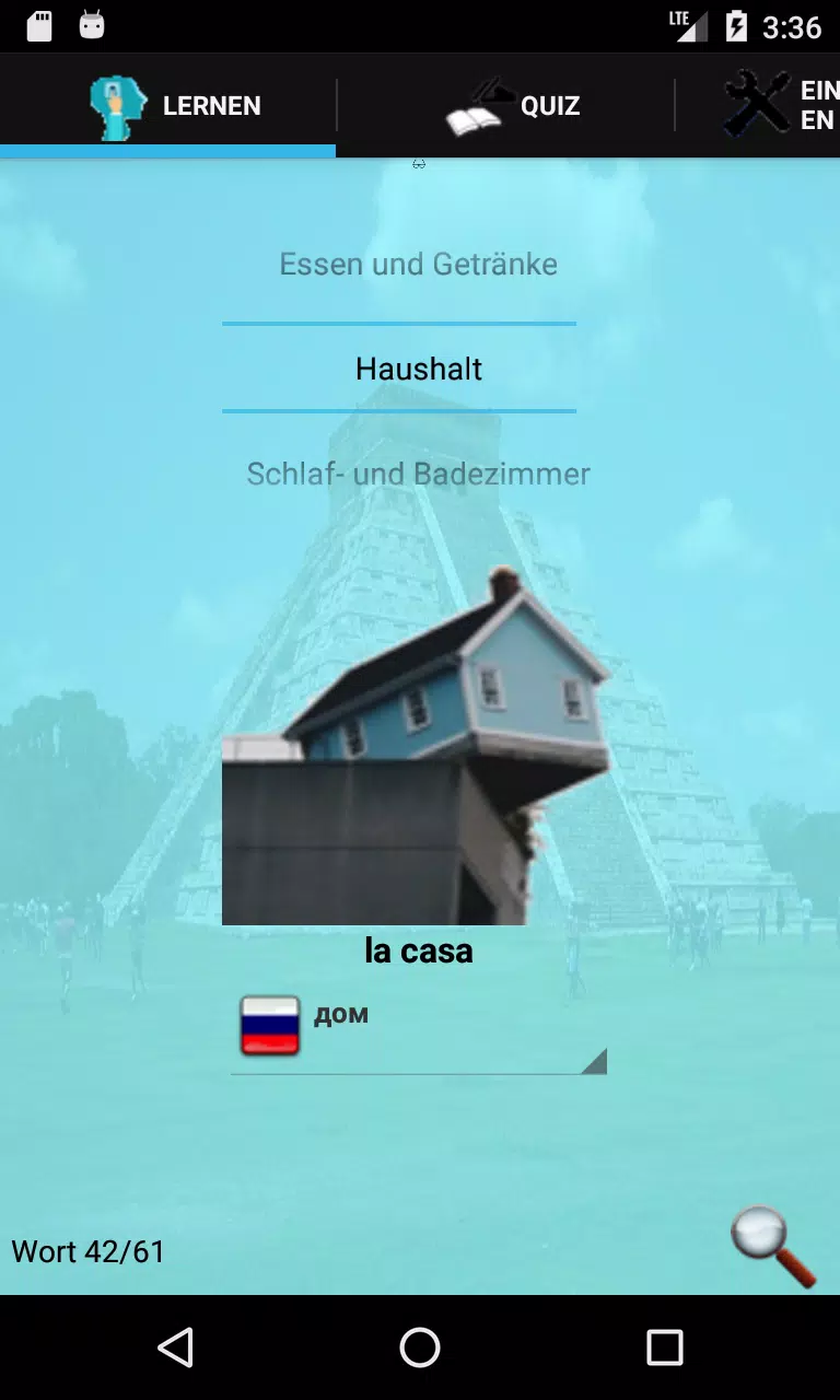 iLanguage Capture d’écran4