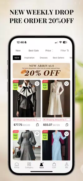 STYLEWE Screenshot 2
