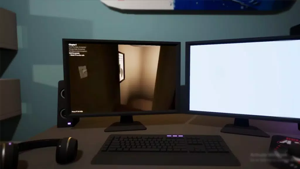 Baby in yellow 2 tips captura de pantalla 1