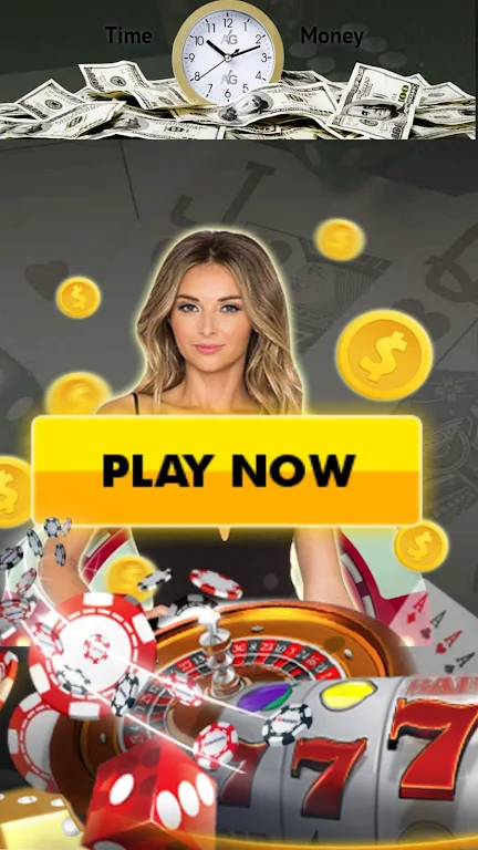 BETPARTY - JACKPOT HARD BONUS ảnh chụp màn hình 2