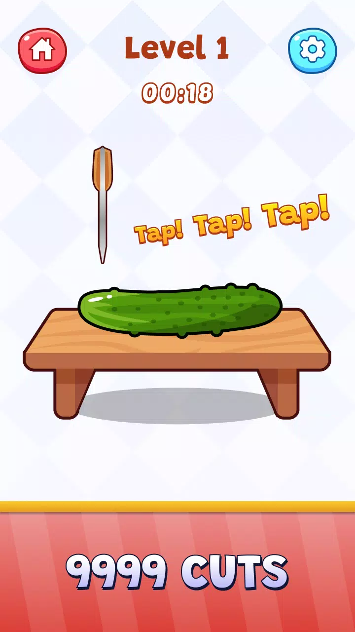 Tik Tap Challenge Screenshot 3