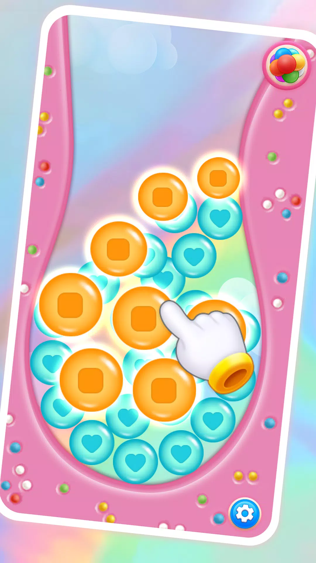 Fun Blast screenshot 3