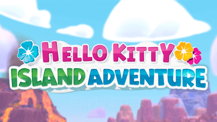 Bereiten Sie sich auf das süßeste Abenteuer vor: Hello Kitty Island Bögen am [Datum]!