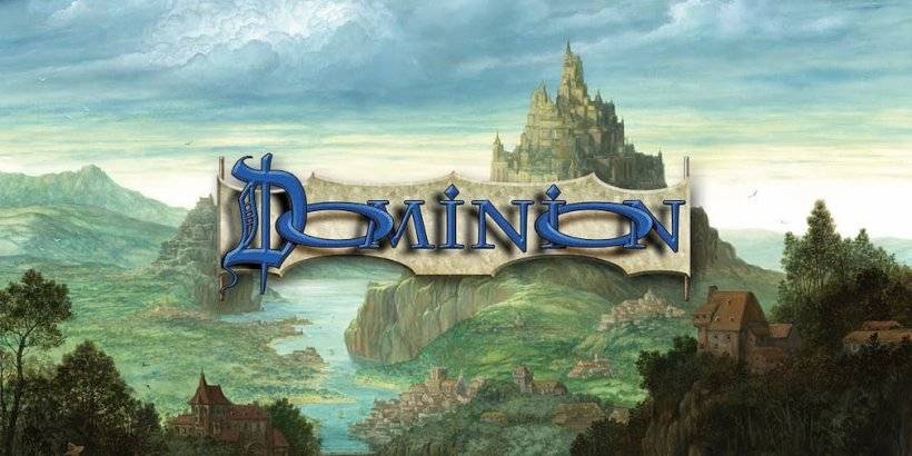 Dominion Anniversary Update: Classic Board Game -app onthult nieuwe functies