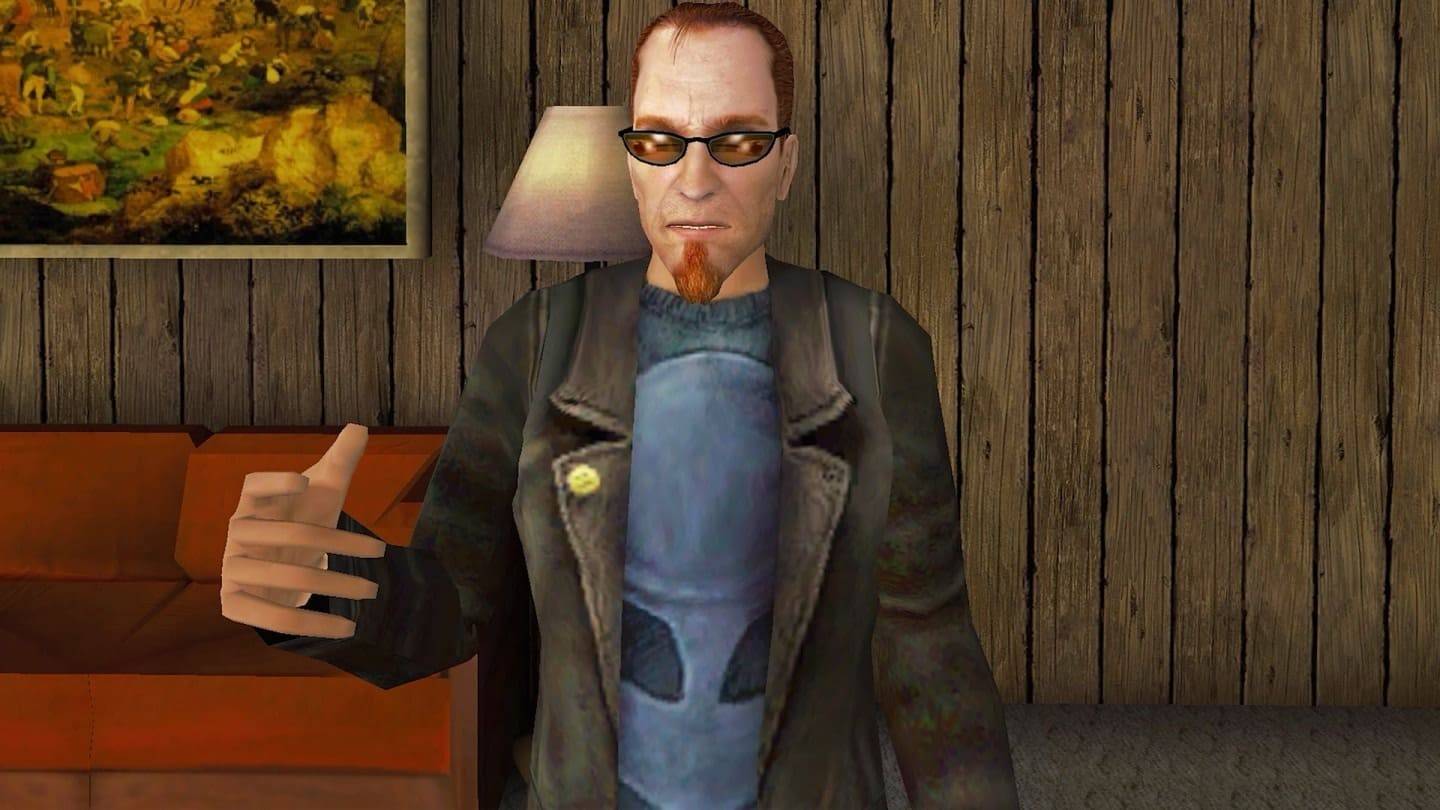 Postal 2 VR: caos classico reinventato