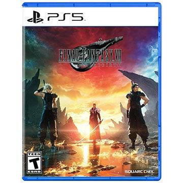ファイナルファンタジー7の再生は、ブラックフライデーの取引を上回り、史上最高の低価格を打ちます