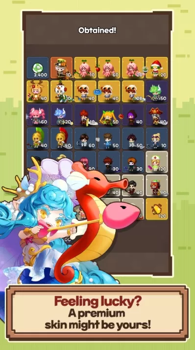 Dopamine Hit: Analisis Gameplay dan Pengalaman Pemain