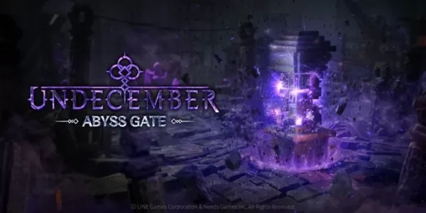 《Undecember》深淵之門改版推出極限挑戰地城