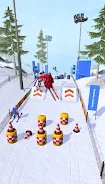 Ski Master 3Dスクリーンショット2