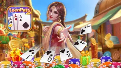 TeenPatti Gold屏幕截圖2