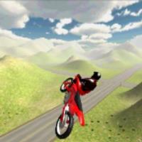 Mountain Bike 3D