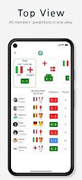 Tiko: Soccer Predictor screenshot 4