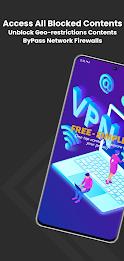 Stark Free VPN - Unlimited Proxy & Fast Best VPN屏幕截圖2