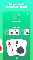 Poker with Friends - EasyPoker экрана 3