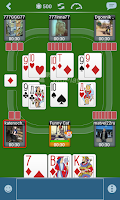 Durak Online HD screenshot 4