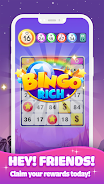 Bingo Rich应用截图第3张