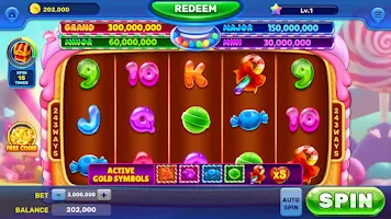 Casino Carnival screenshot 2