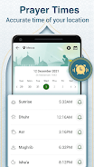 Muslim Muna: Quran Athan Qibla স্ক্রিনশট 3