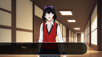 Kakegurui He 0.04 screenshot 4