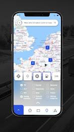 HOGS.navi Truck GPS Navigation zrzut ekranu 2