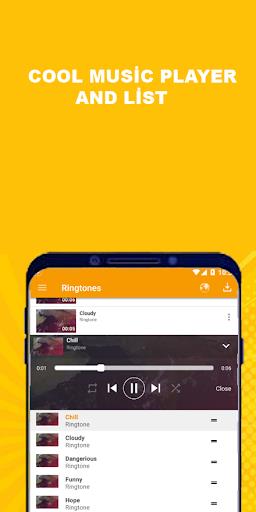 Tube Music Tubeplay Downloader ảnh chụp màn hình 1