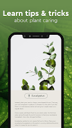 Nature Detect - Plant Identify Скриншот 4