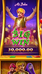 Ali Baba Slot-TaDa Games ကိုဖန်သားပြင်2