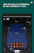 PMU Poker screenshot 2