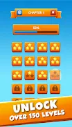 ภาพหน้าจอ Unlock It - A fun logic puzzle 1