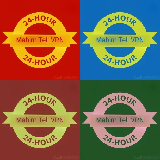 Screenshot Mahim Tel Vpn 2