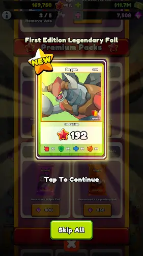 TCG Card Shop Tycoon 2スクリーンショット2