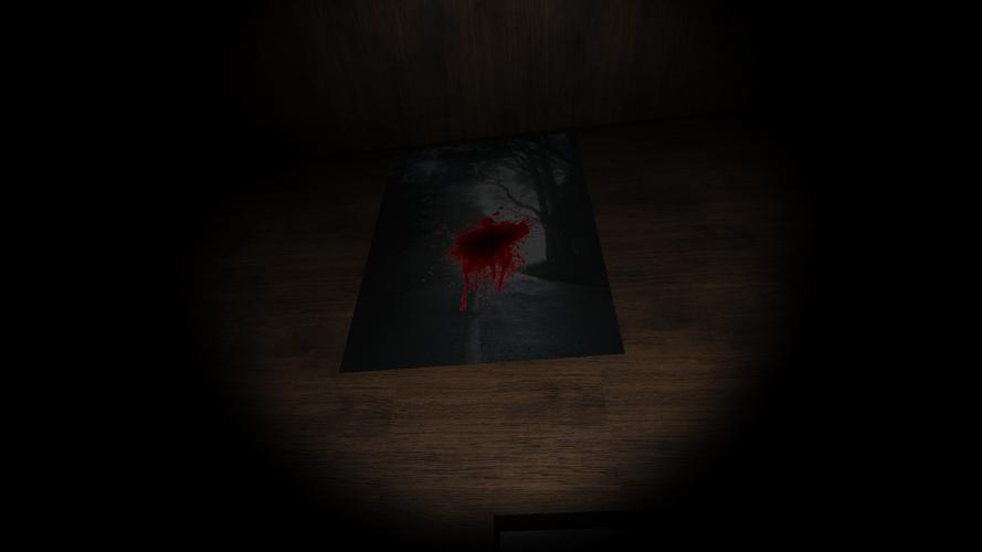 Buried Alive 스크린 샷 3