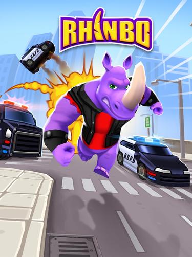 Rhinboスクリーンショット1