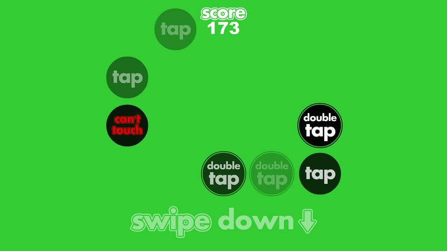 tap tap tap screenshot 4