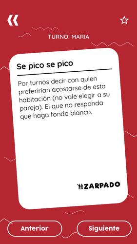 Ni en pedo, bueno...en pedo si屏幕截圖4