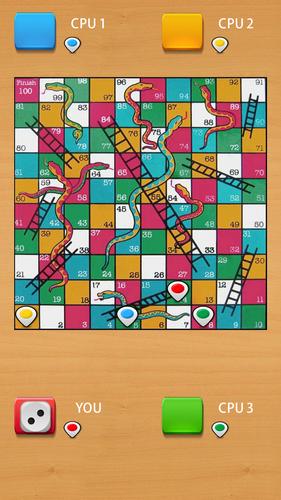 Ludo League屏幕截圖4