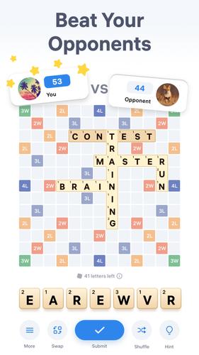 Easy Words Capture d’écran2