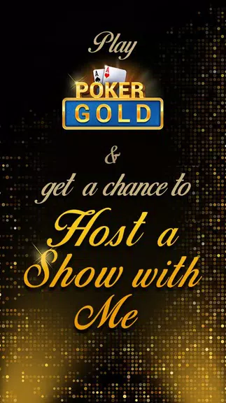 Screenshot Poker Gold (With Rummy & Andar 4