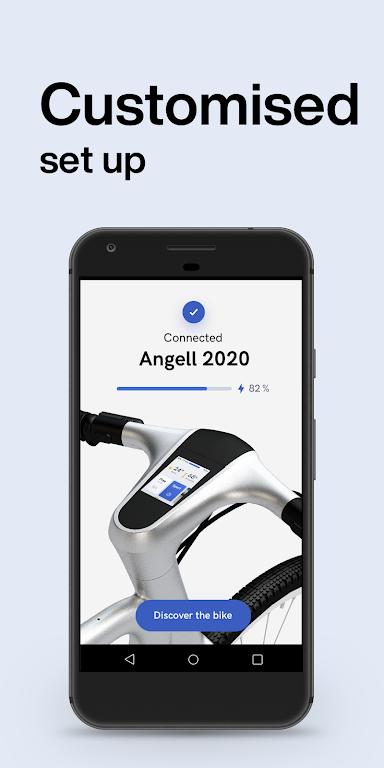 Angell screenshot 3