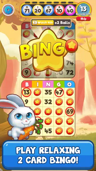 Bingo Pets captura de pantalla 2