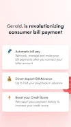 Gerald: Cash Advance App Screenshot 3