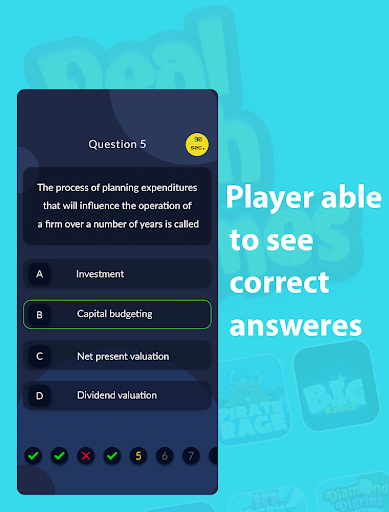Screenshot Real Cash Games Pro Free rewards paypal and paytm 2